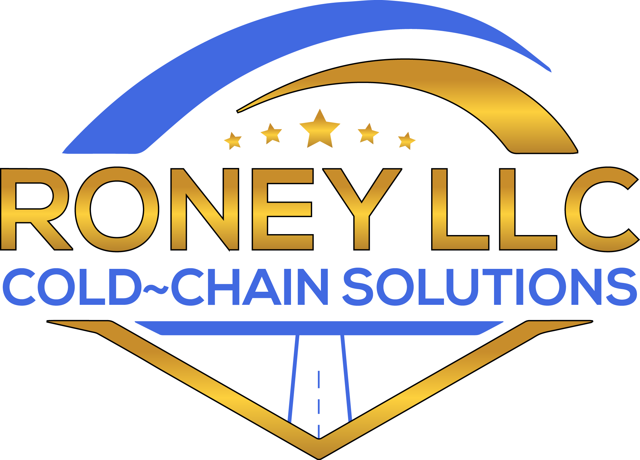 Roney Logo
